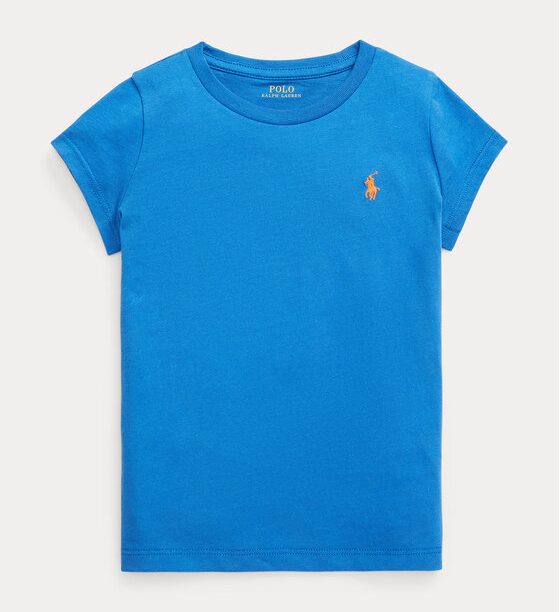 Тишърт Polo Ralph Lauren за Момичета