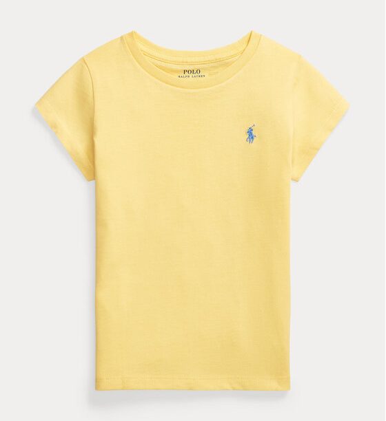 Тишърт Polo Ralph Lauren за Момичета