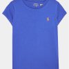 Тишърт Polo Ralph Lauren за Момичета