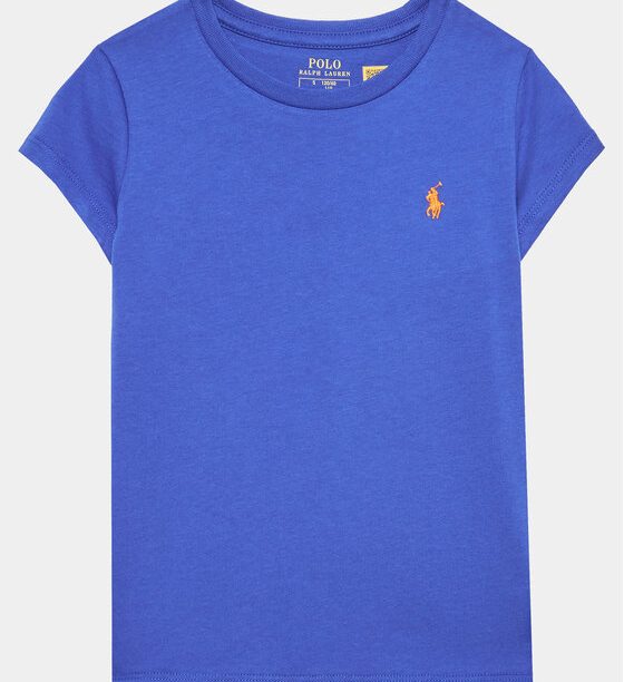 Тишърт Polo Ralph Lauren за Момичета