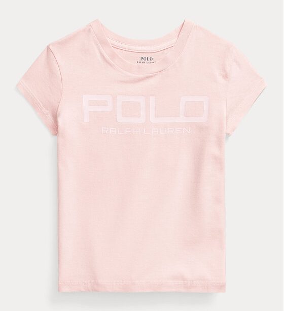 Тишърт Polo Ralph Lauren за Момичета