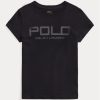 Тишърт Polo Ralph Lauren за Момичета