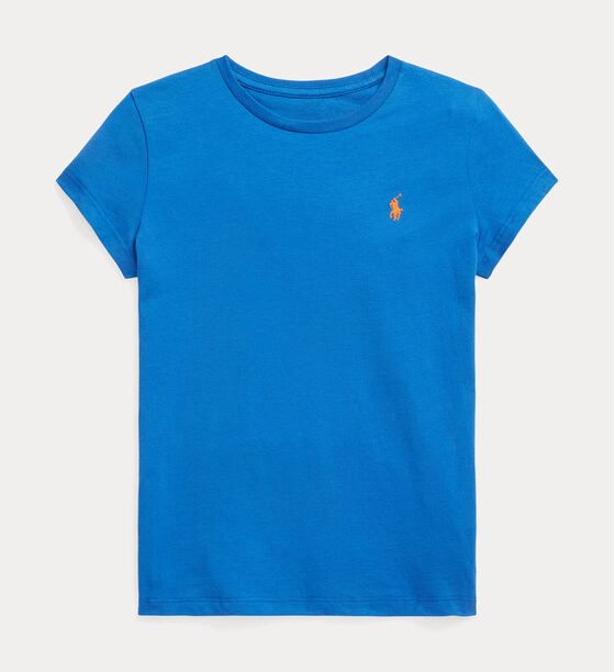 Тишърт Polo Ralph Lauren за Момичета