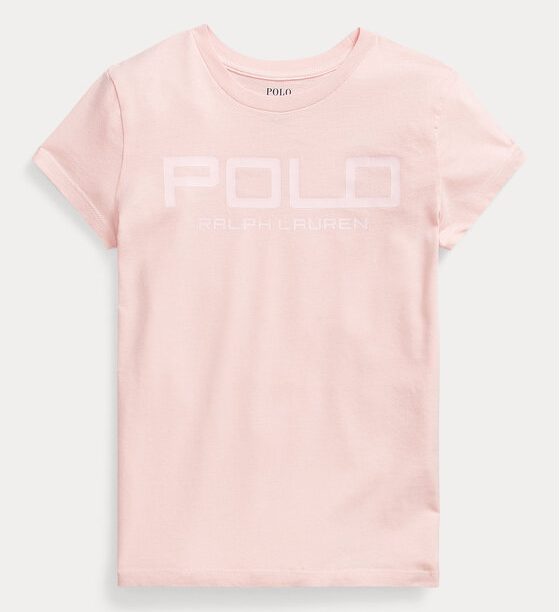 Тишърт Polo Ralph Lauren за Момичета