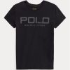 Тишърт Polo Ralph Lauren за Момичета