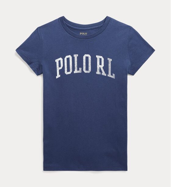 Тишърт Polo Ralph Lauren за Момичета