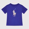 Тишърт Polo Ralph Lauren за Момчета