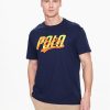 Тишърт Polo Ralph Lauren за Мъже