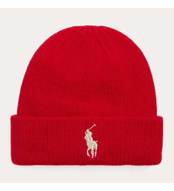 Шапка Polo Ralph Lauren за Жени