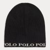 Шапка Polo Ralph Lauren за Мъже