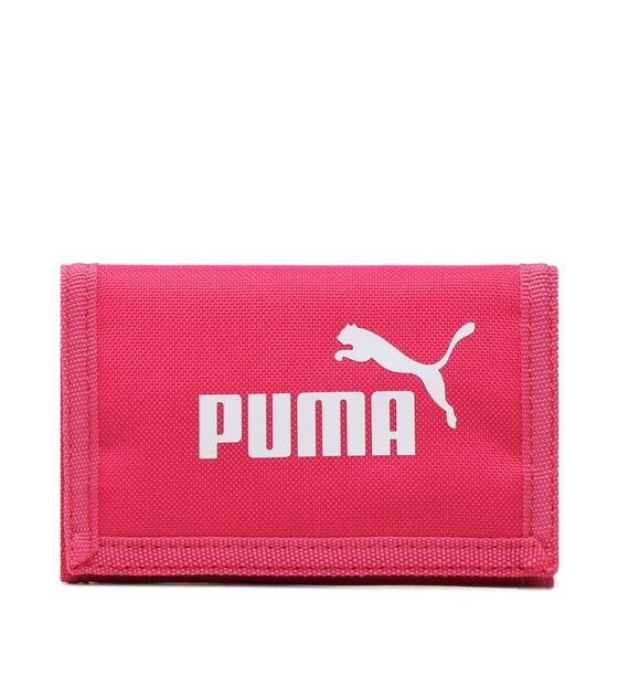 Голям дамски портфейл Puma за Жени