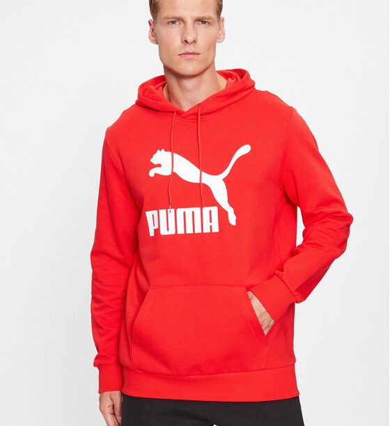 Суитшърт Puma за Мъже