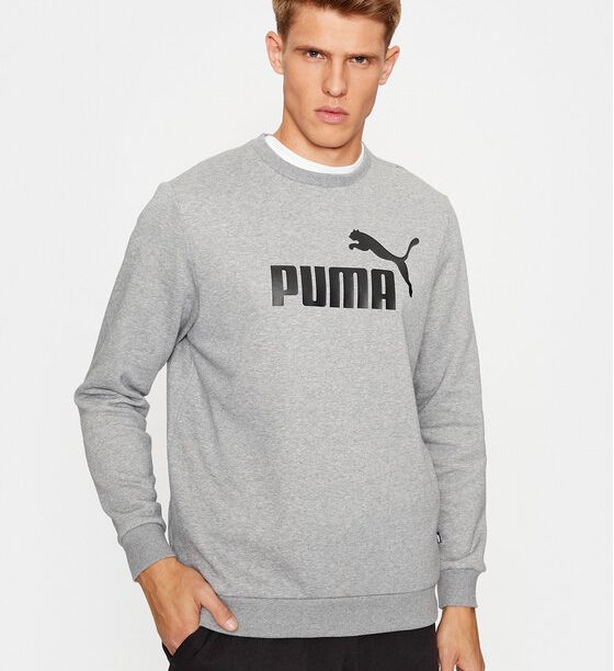 Суитшърт Puma за Мъже