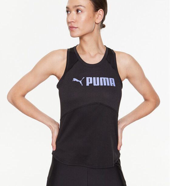 Тениска от техническо трико Puma за Жени