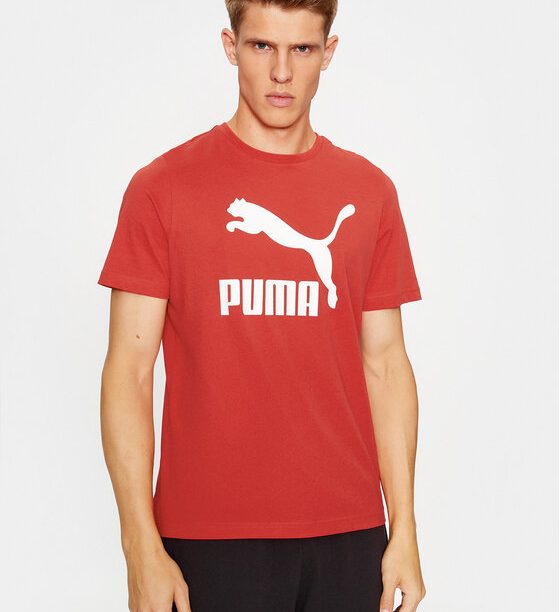 Тишърт Puma за Мъже