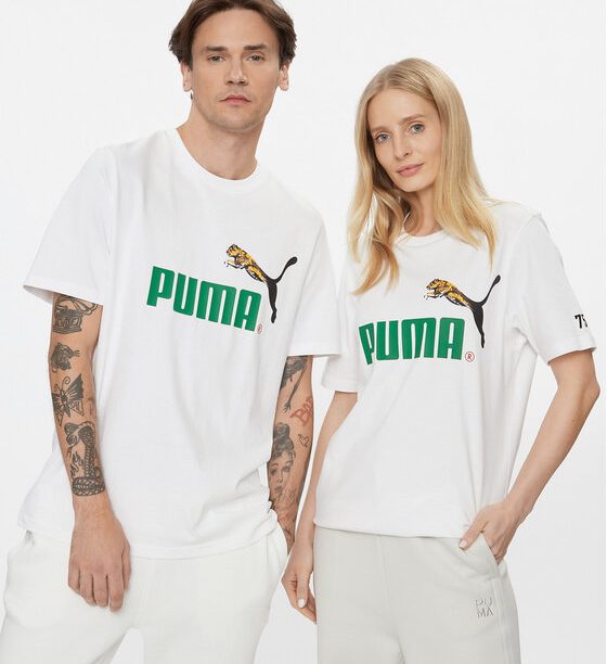 Тишърт Puma за Унисекс