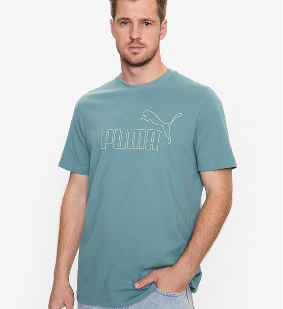 Тишърт Puma за Мъже