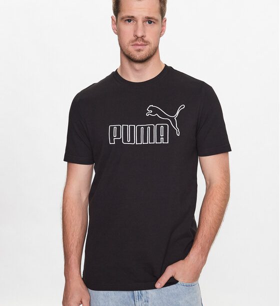 Тишърт Puma за Мъже