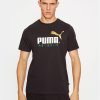 Тишърт Puma за Мъже