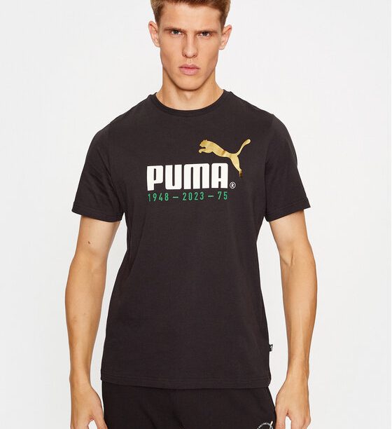 Тишърт Puma за Мъже