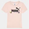 Тишърт Puma за Момичета