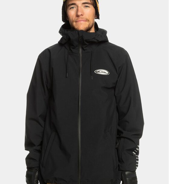 Outdoor яке Quiksilver за Мъже