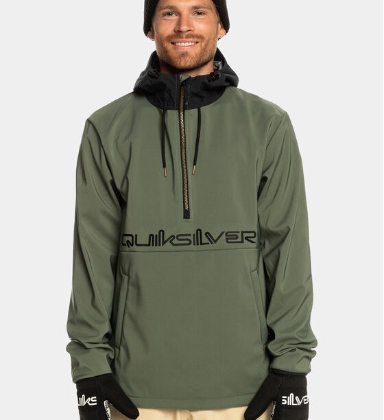 Анорак Quiksilver за Мъже