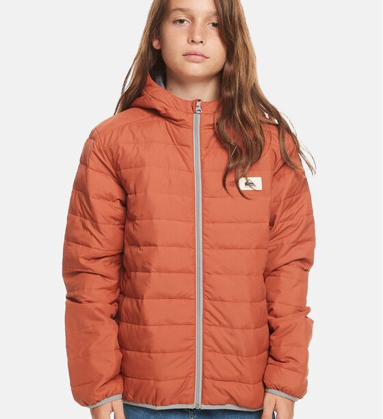 Преходно яке Quiksilver за Момчета