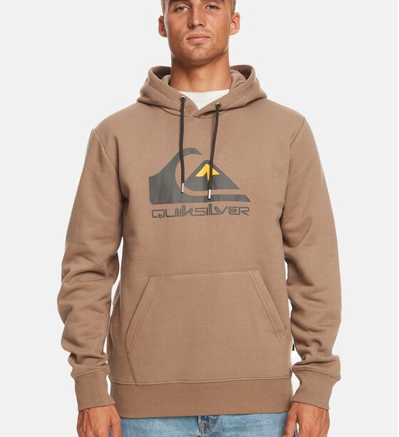 Суитшърт Quiksilver за Мъже