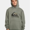 Суитшърт Quiksilver за Момчета