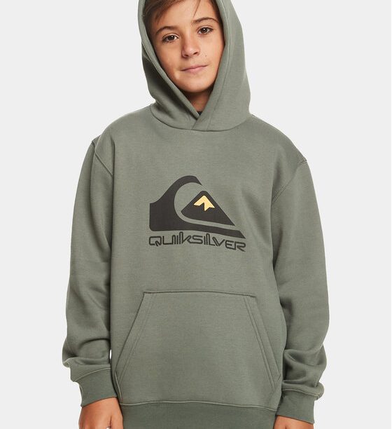 Суитшърт Quiksilver за Момчета