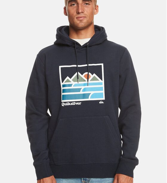 Суитшърт Quiksilver за Мъже