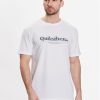 Тишърт Quiksilver за Мъже