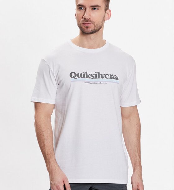 Тишърт Quiksilver за Мъже