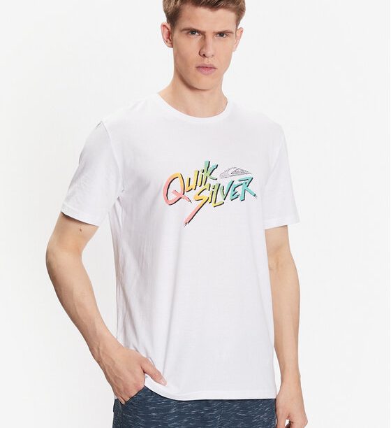 Тишърт Quiksilver за Мъже