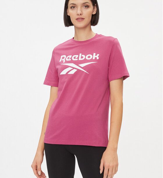 Тишърт Reebok за Жени