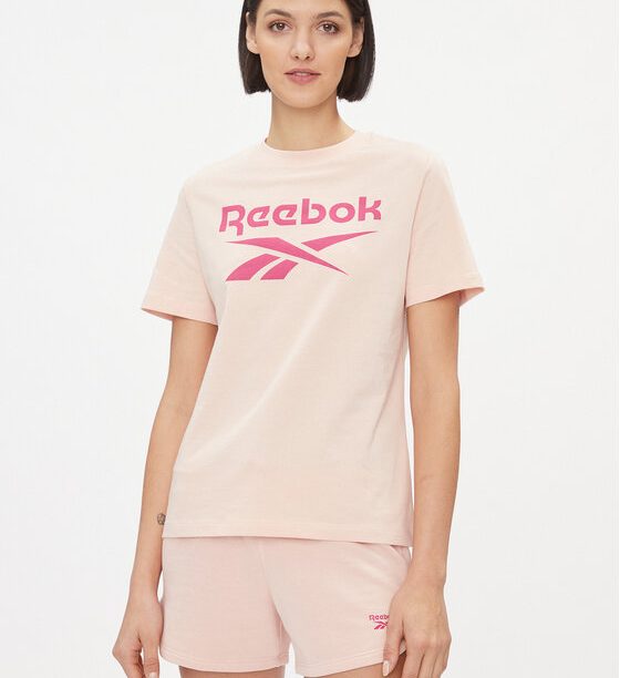 Тишърт Reebok за Жени