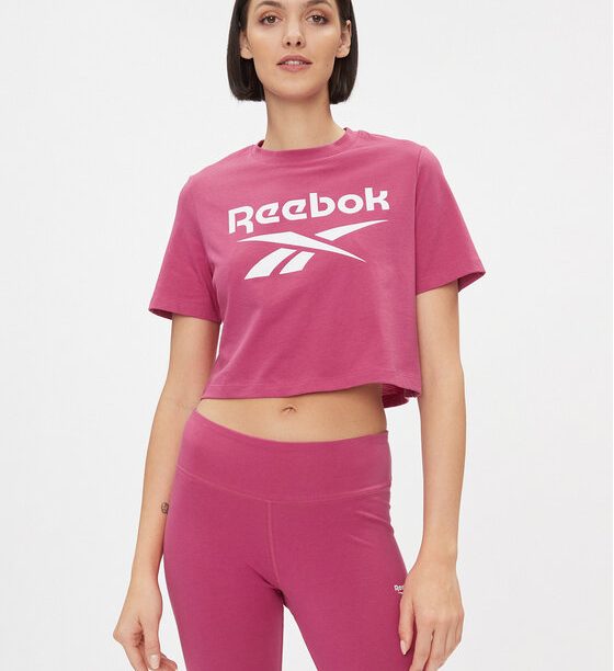 Тишърт Reebok за Жени