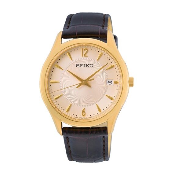 Часовник Seiko за Мъже