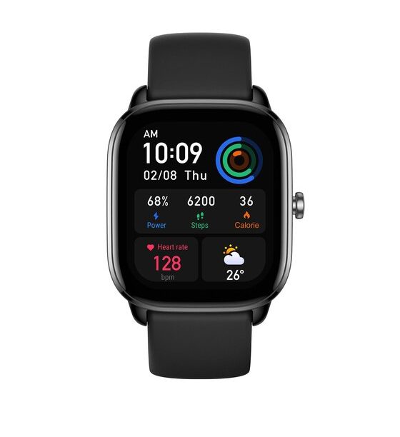 Smartwatch Amazfit за Жени