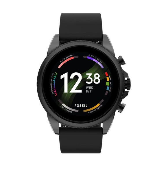 Smartwatch Fossil за Мъже