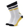 Дълги чорапи unisex Stereo Socks за Унисекс