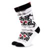 Дълги чорапи unisex Stereo Socks за Унисекс