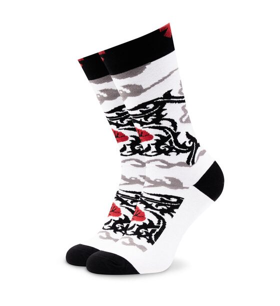 Дълги чорапи unisex Stereo Socks за Унисекс