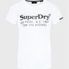 Тишърт Superdry за Жени