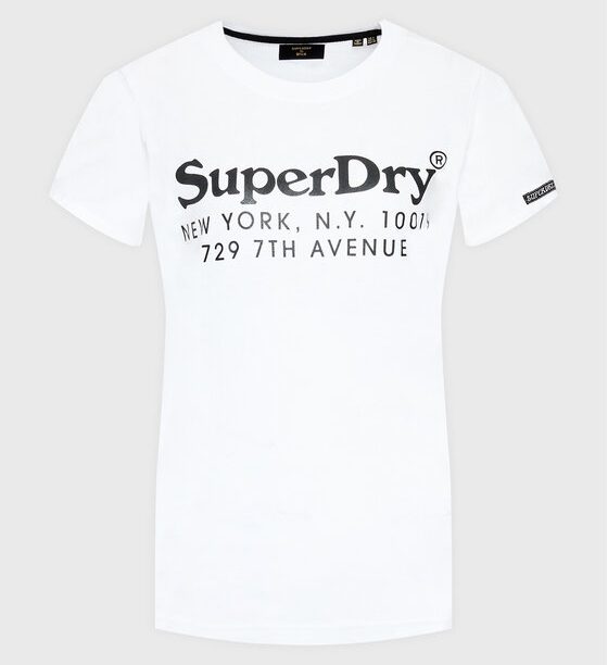 Тишърт Superdry за Жени