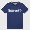 Тишърт Timberland за Момчета