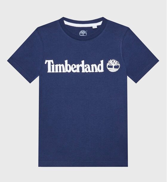 Тишърт Timberland за Момчета