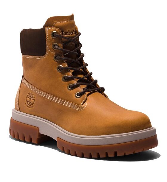 Туристически oбувки Timberland за Мъже