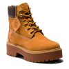 Туристически oбувки Timberland за Жени